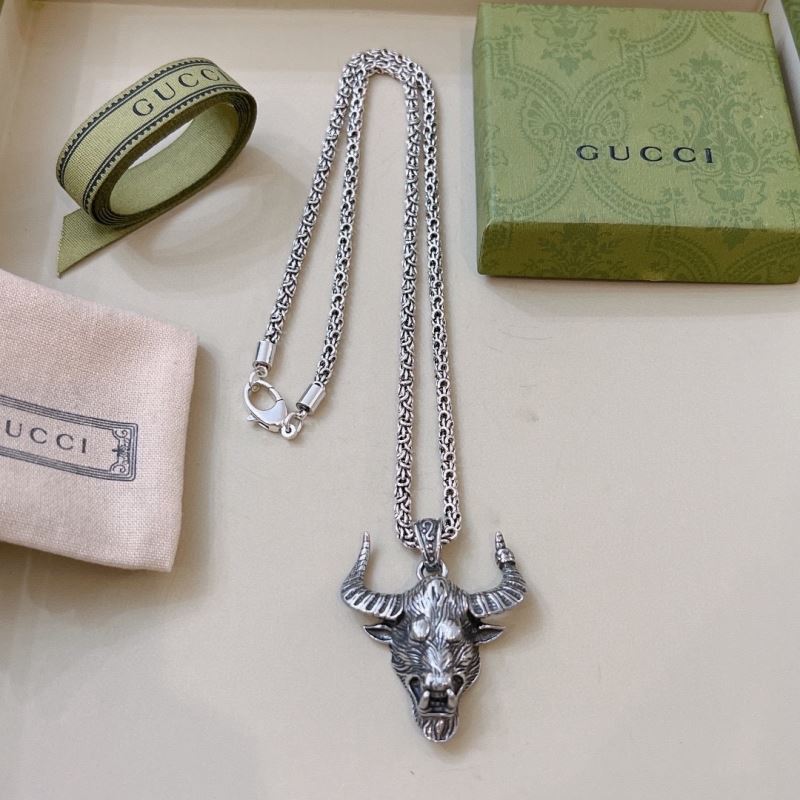 Gucci Necklaces